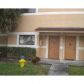 9476 PALM CIRS # 9476, Hollywood, FL 33025 ID:9998142