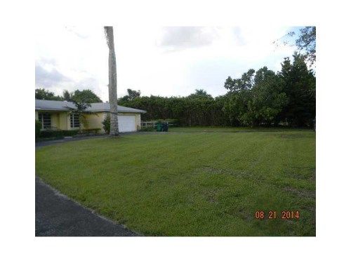 26500 SW 197 AV, Homestead, FL 33031