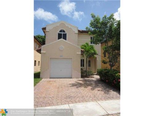 1097 NE 41ST TER, Homestead, FL 33033