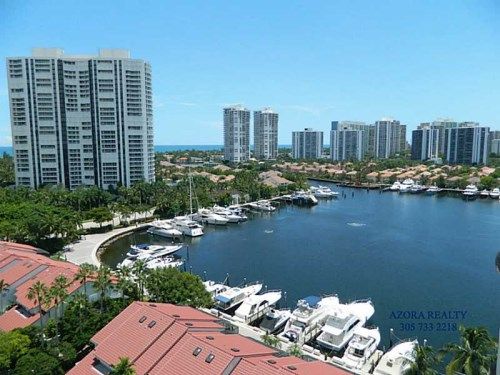 3610 YACHT CLUB DR # 1406, Miami, FL 33180