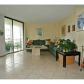 20500 W COUNTRY CLUB DR # 511, Miami, FL 33180 ID:9968759