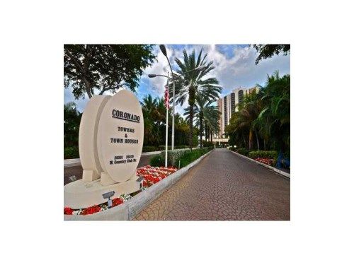 20301 W COUNTRY CLUB DR # 2630, Miami, FL 33180