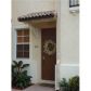 1398 NE 33 AV # 109-25, Homestead, FL 33033 ID:10282463