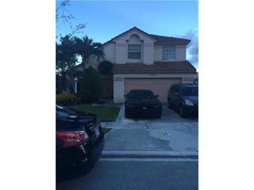 14231 NW 22 ST, Hollywood, FL 33028