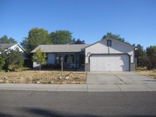 11206 W Excalibur St, Boise, ID 83713