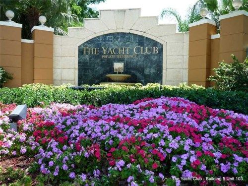 19801 E COUNTRY CLUB DR # 4305, Miami, FL 33180