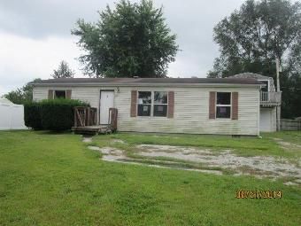 200 Oak St, Millersburg, IN 46543