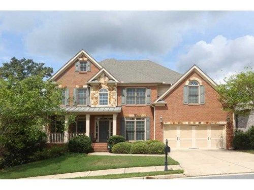 4510 Oak Brook Drive, Smyrna, GA 30082