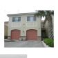 2482 CENTERGATE DR # 104, Hollywood, FL 33025 ID:9750946