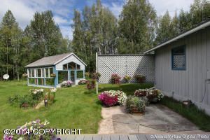 8092 W Juliana Drive, Wasilla, AK 99654