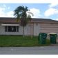 6705 NW 77TH ST, Fort Lauderdale, FL 33321 ID:9963391