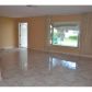 6705 NW 77TH ST, Fort Lauderdale, FL 33321 ID:9963398