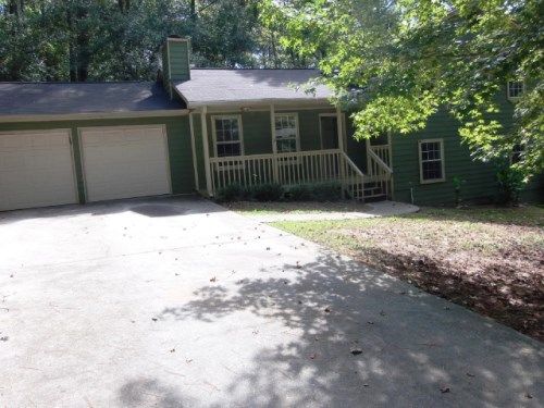 4165 Timber Trace Rd, Loganville, GA 30052