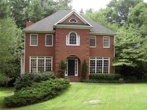 1068 Laurel Valley Drive Sw, Marietta, GA 30064