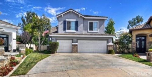 4 Bearberry, Aliso Viejo, CA 92656