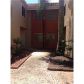 16354 MALIBU DR # 35, Fort Lauderdale, FL 33326 ID:9699754