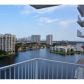 2801 NE 183 ST # 1115W, North Miami Beach, FL 33160 ID:9969984