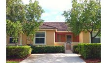 10914 SW 239 ST # 18/22 Homestead, FL 33032