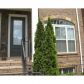 Unit 50 - 349 Alderwood Lane, Atlanta, GA 30328 ID:10228392