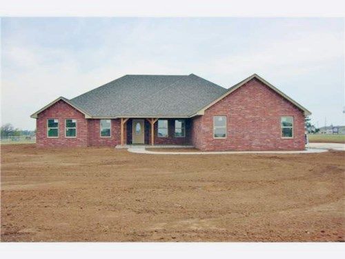 105 Lariat, El Reno, OK 73036