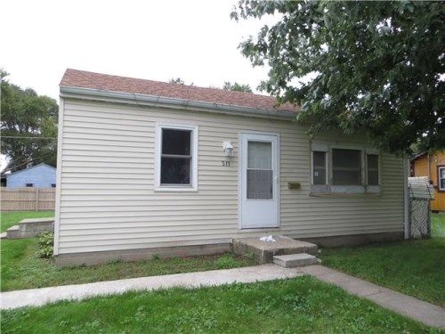 511 N 12th Ave, Marshalltown, IA 50158