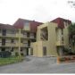 3390 FOXCROFT RD # 105, Hollywood, FL 33025 ID:9935673