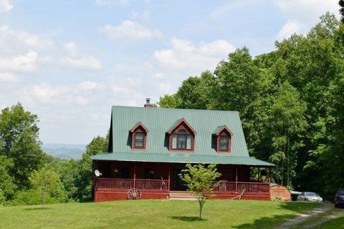 296 Owl Hollow Road, New Tazewell, TN 37825