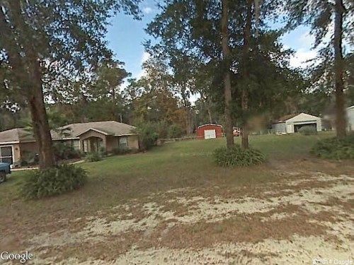 131St, Belleview, FL 34420