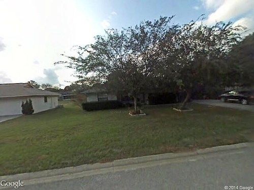 45Th, Belleview, FL 34420