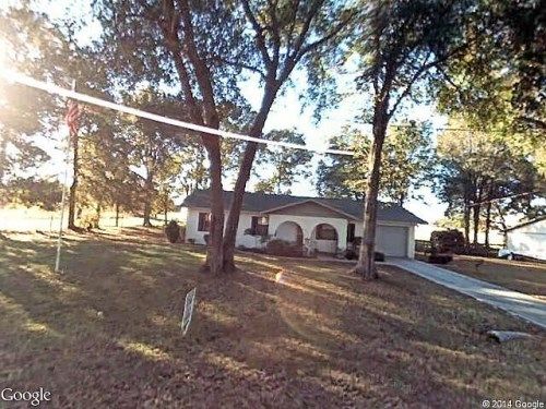 114Th, Belleview, FL 34420