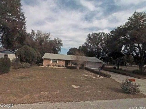 109Th, Belleview, FL 34420