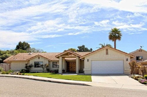 1085 Bodega Court, Grover Beach, CA 93433