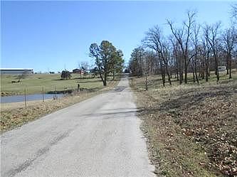 County Road 505, Berryville, AR 72616