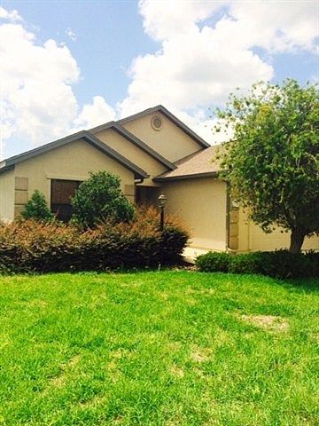 111Th, Summerfield, FL 34491