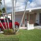 4933 NW 55 CT, Fort Lauderdale, FL 33319 ID:10183616