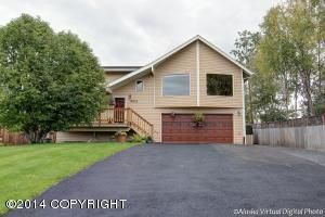 9111 Golovin Street, Anchorage, AK 99507