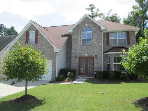 1805 Spring Hill Cove, Lithonia, GA 30058