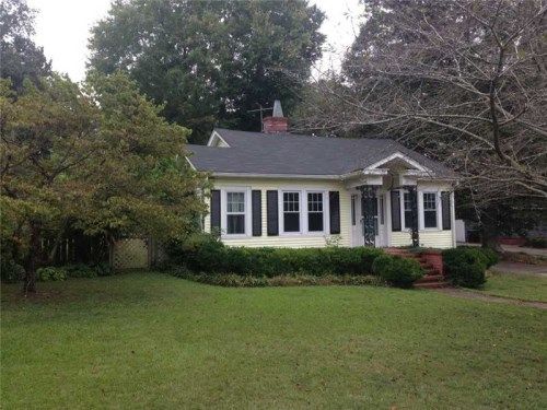 310 E 11th Street, Rome, GA 30161