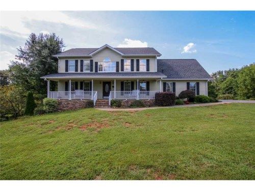 82 Highland Road S, Dahlonega, GA 30533