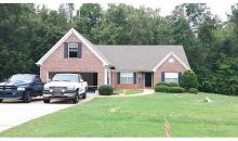 433 Serenity Walk Mcdonough, GA 30252