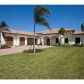 4101 E CAMELOT CR, Fort Lauderdale, FL 33328 ID:10110965