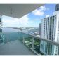 1800 N BAYSHORE DR # 2915, Miami, FL 33132 ID:10341922