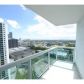 1800 N BAYSHORE DR # 2915, Miami, FL 33132 ID:10341924