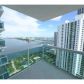 1800 N BAYSHORE DR # 2915, Miami, FL 33132 ID:10341925