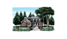 1550 Shadowstone Circle Winder, GA 30680