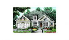 2853 Shadowstone Way Winder, GA 30680