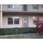 13250 SW 4TH CT # 112G, Hollywood, FL 33027 ID:9925377