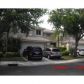 1046 SW 158TH WY # 1046, Hollywood, FL 33027 ID:10271668