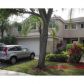 1046 SW 158TH WY # 1046, Hollywood, FL 33027 ID:10271669