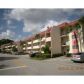 381 S HOLLYBROOK DR # 303, Hollywood, FL 33025 ID:10294681